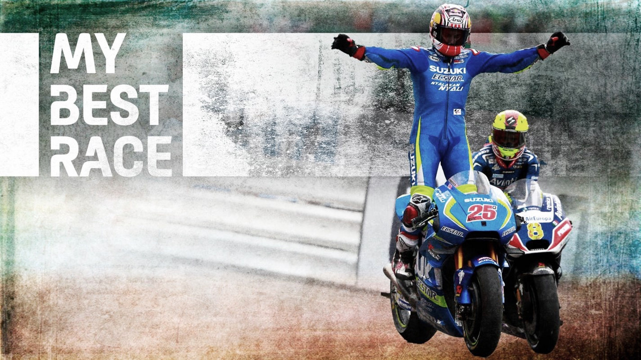 Maverick Viñales: "Fue fantástico brindar aquella victoria a Suzuki" Maverick Viñales: "Fue fantástico brindar aquella victoria a Suzuki"