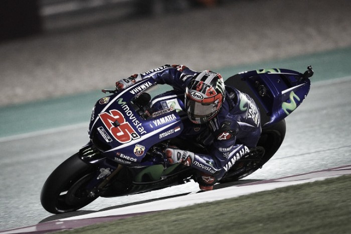Gran Premio d'Italia - MotoGP: super Viñales, ma Rossi c'è! Marquez parte sesto