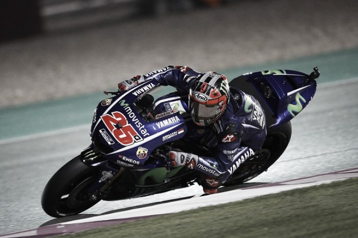 MotoGP - Argentina: Viñales svernicia Marquez nella FP2