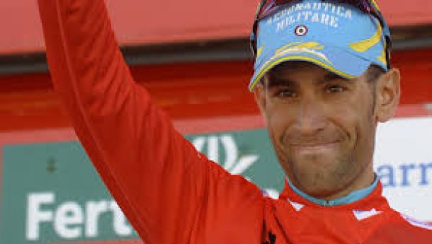 Squillo di Cancellara, Nibali torna in maglia rossa