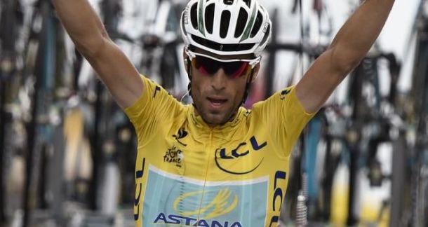 Tour de France Stage 18: Vincenzo Nibali dominates again