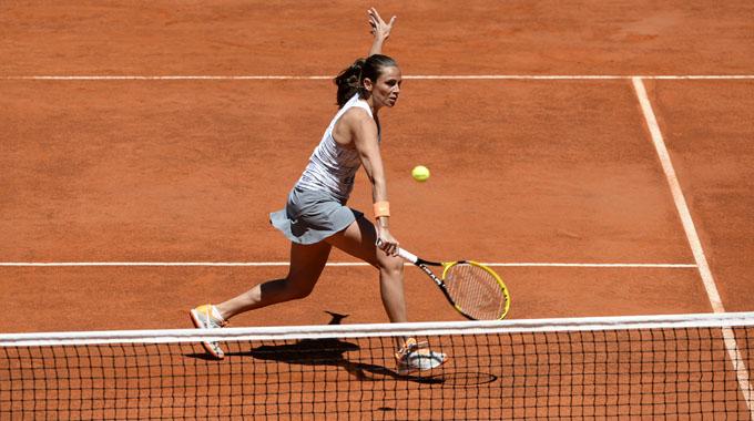 Roberta Vinci e Agnieszka Radwanska al secondo turno