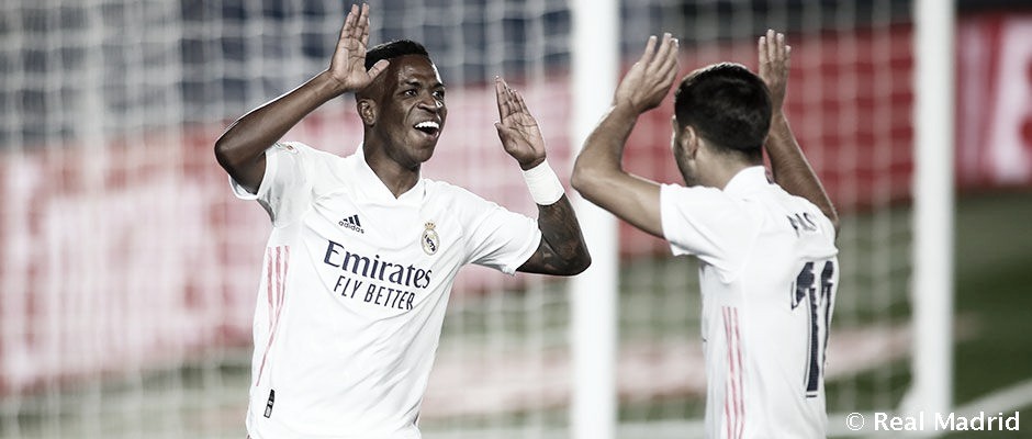 Previa Real Madrid vs. Alavés: Reencontrarse en LaLiga Previa Real Madrid vs. Alavés: Reencontrarse en LaLiga