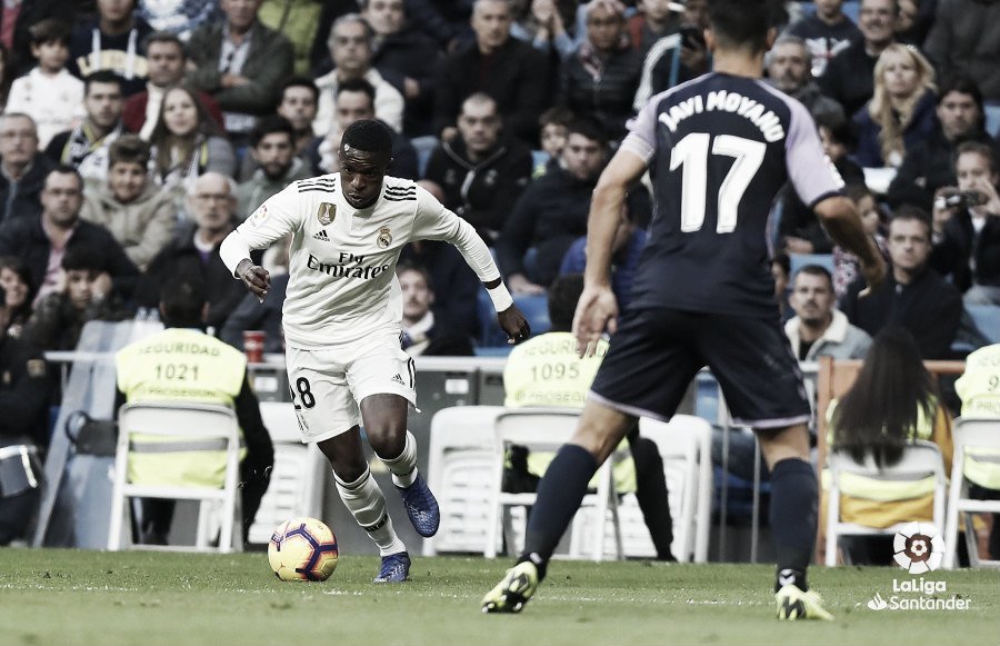 Horario y dónde ver el Real Madrid - UD Melilla Horario y dónde ver el Real Madrid - UD Melilla