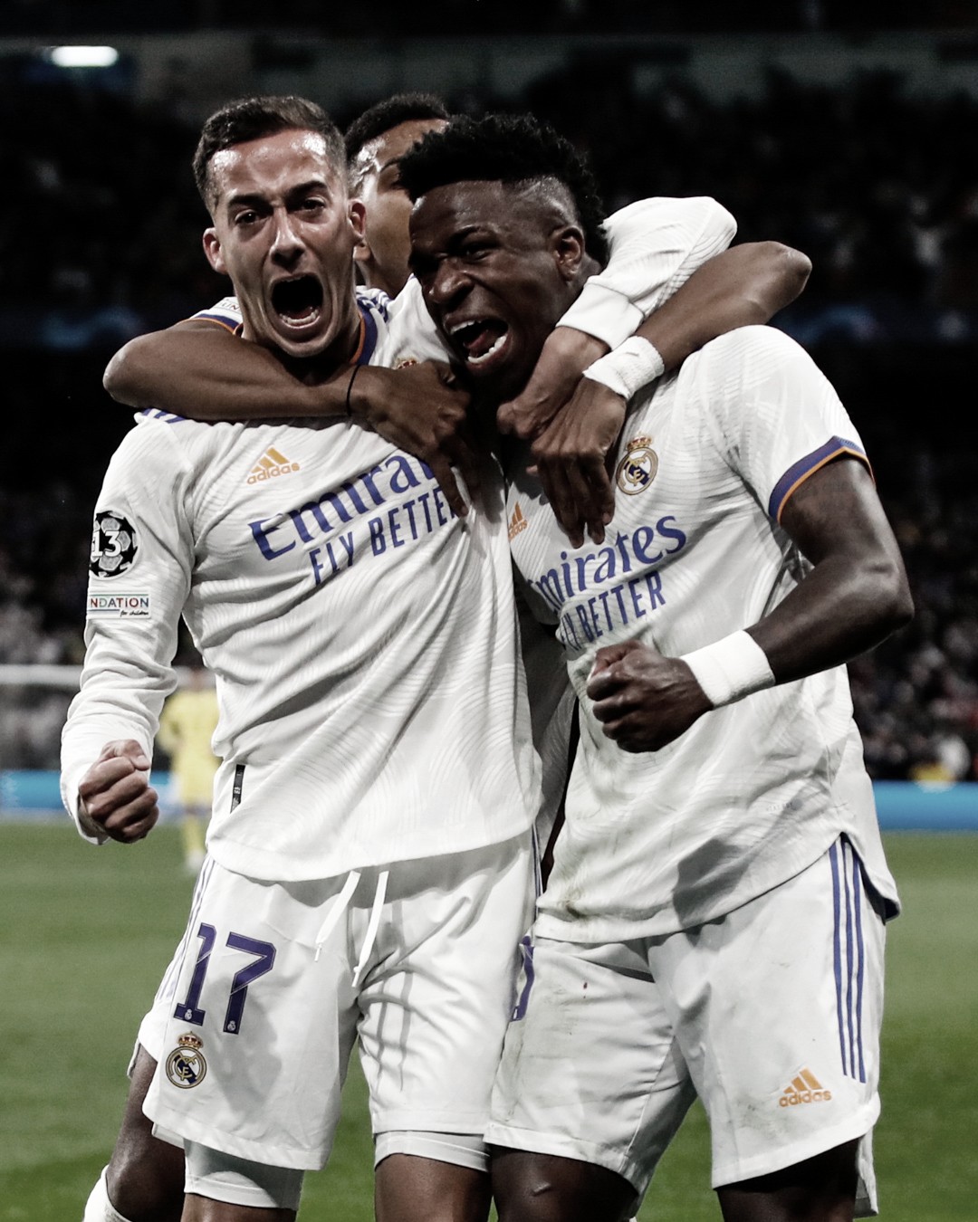 El ‘Matarreyes’ Real Madrid aparece de nuevo