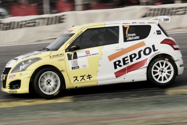 Presentados los planes de Suzuki Motorsport para la temporada 2015