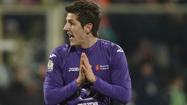 La Juve e Jovetic: difficile, ma possibile