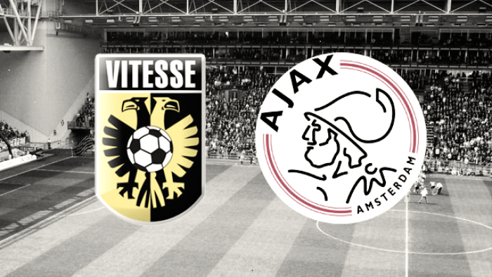 Previa Vitesse - Ajax: el duelo más esperado de la jornada