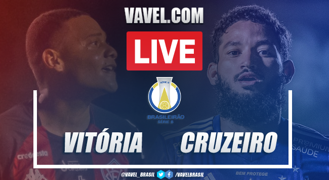 Gols e melhores momentos Vitória 0x1 Cruzeiro pela Série B Gols e melhores momentos Vitória 0x1 Cruzeiro pela Série B