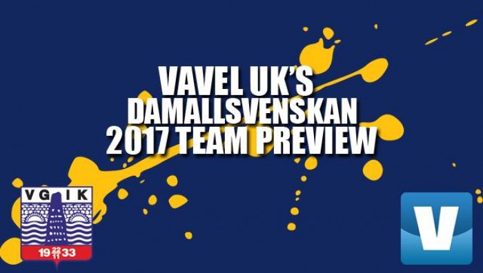 2017 Damallsvenskan Team Previews: Vittsjö GIK Hässleholm