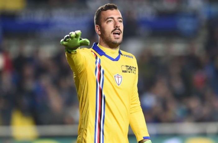 Sampdoria, Viviano: "I nomi non contano, contano i fatti"