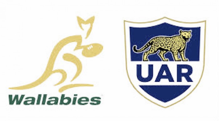 Los Pumas remontaron y ganaron Los Pumas remontaron y ganaron