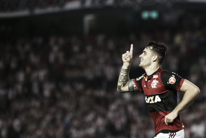 Flamengo aceita negócio e Felipe Vizeu é vendido à Udinese