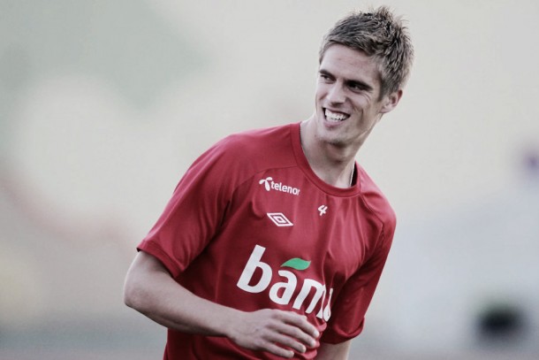 Napoli looking to sign AZ Alkmaar's Markus Henriksen, per reports