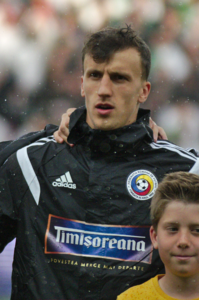 Vlad Chiriches