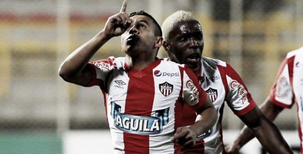 Atlético Junior - Tolima: A mantener vivo el sueño copero