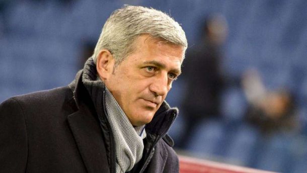 Lazio oficializa demissão de Petkovic e confirma Edy Reja como substituto
