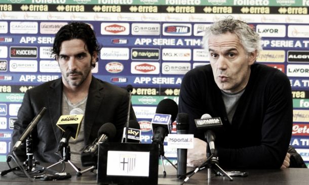Caos Parma, Donadoni: "Grazie ai giocatori, ma pochissima solidarietà dall'esterno"