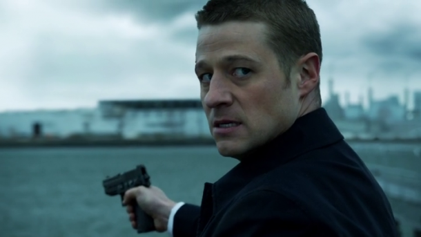 Gotham: Five Things We Learned From The Series Premiere