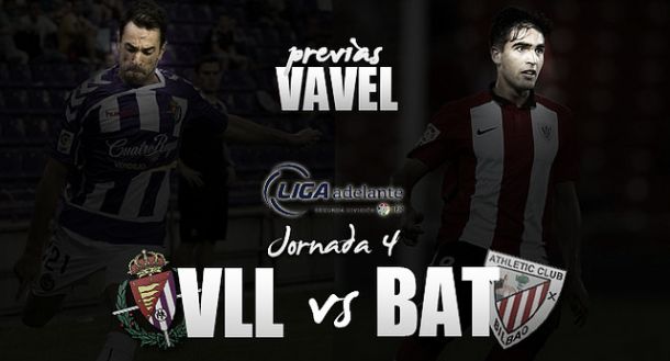 Real Valladolid - Bilbao Athletic: a redimirse en casa