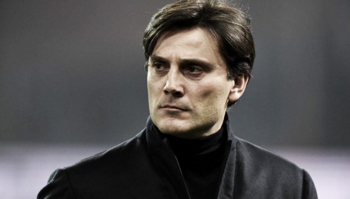 Liga - Siviglia, Montella pronto alla sfida