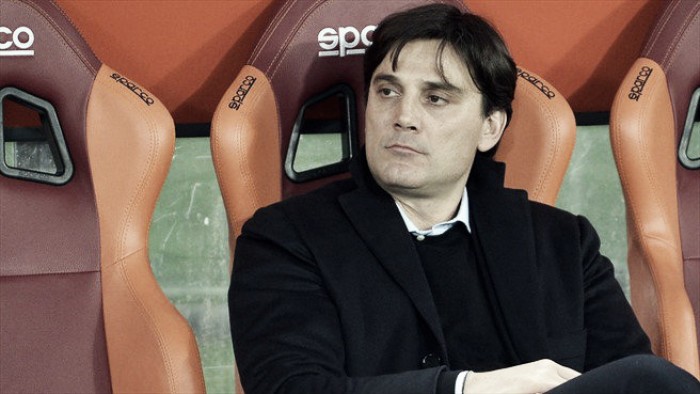 Milan, con l'arrivo di Montella ora via al mercato. La cessione è ad un passo