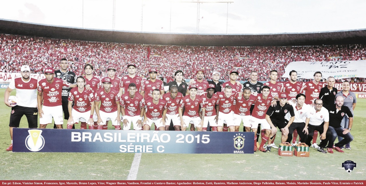 Vila Nova Futebol Clube