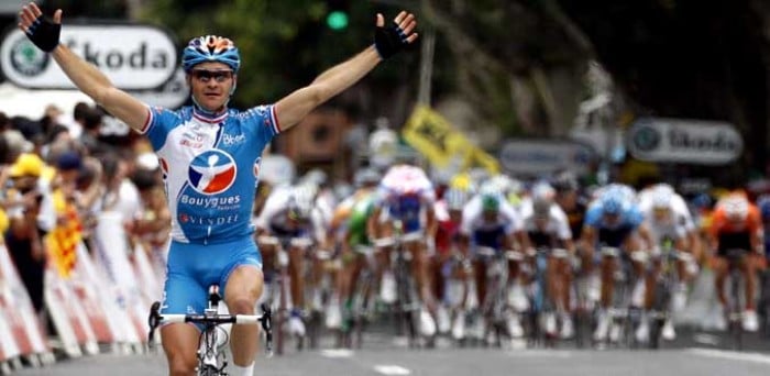 Les 12 travaux de Thomas Voeckler (4/12) : Tour de France 2009
