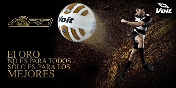 Presentan el nuevo balón para la liguilla del Apertura 2014