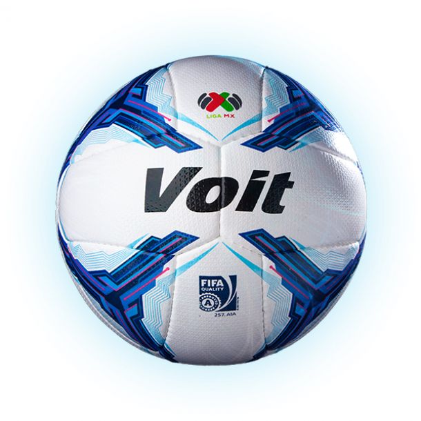 Dynamo, el nuevo balón del Apertura 2015