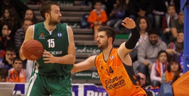 Valencia Basket - Unics Kazan: jugadores a seguir en la final