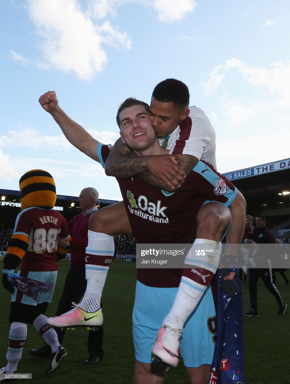 Burnley's most memorable games: Burnley 1-0 QPR