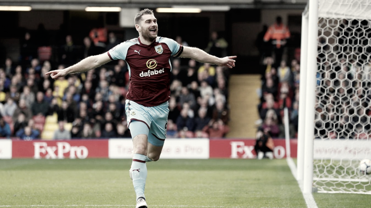Mucha igualdad en la zona del descenso de la Premier League con resultados ajustados Mucha igualdad en la zona del descenso de la Premier League con resultados ajustados