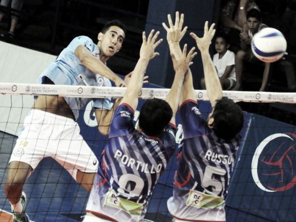Playoff: la previa Playoff: la previa