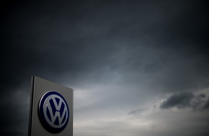 Un año negro para Volkswagen: el escándalo del "Dieselgate"