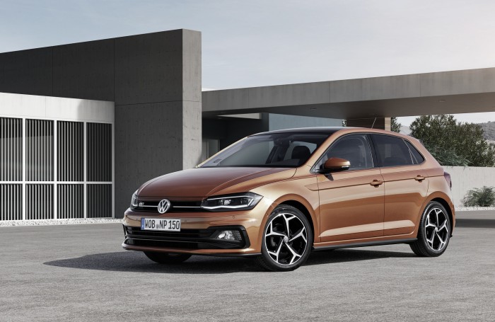 Nuevo Volkswagen Polo: comiéndole terreno al Golf