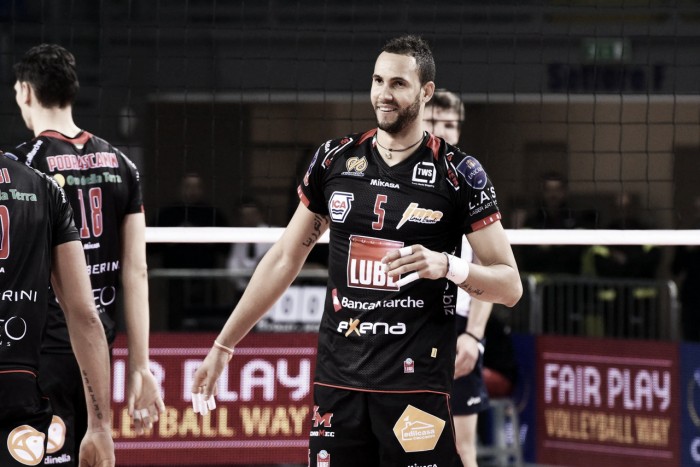 CEV Volleyball, il meglio della pallavolo europea per il quarto anno di fila solo su Fox Sports CEV Volleyball, il meglio della pallavolo europea per il quarto anno di fila solo su Fox Sports