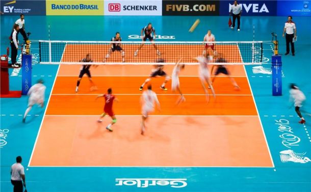 La World League di pallavolo sarà decisa dall'inedita finale Serbia - Francia