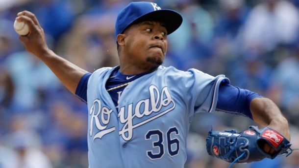 Pirates Fall To Royals, Lose Series In The Process