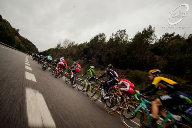 Giro di Catalogna, 4° tappa: a La Molina trionfa Van Garderen, botta e risposta Contador - Porte