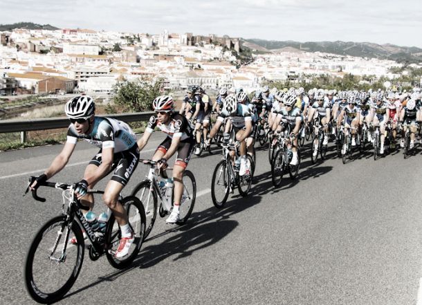 Previa | Volta al Algarve 2015: 2ª etapa, Lagoa - Monchique
