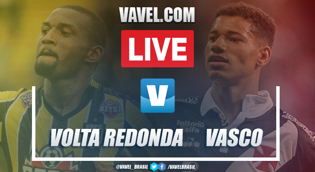 Melhores momentos Volta Redonda 0x0 Vasco pelo Campeonato Carioca 2020 Melhores momentos Volta Redonda 0x0 Vasco pelo Campeonato Carioca 2020