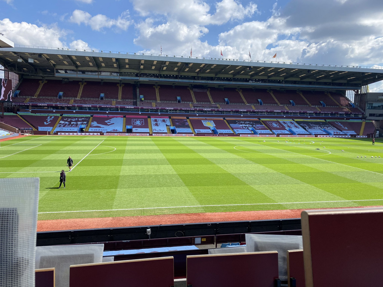 Aston Villa Women 0-0 West Ham United: Second verse, same as the first