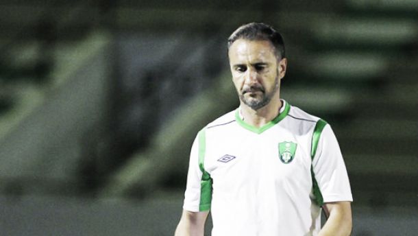 Vítor Pereira abandona Al Ahli Vítor Pereira abandona Al Ahli