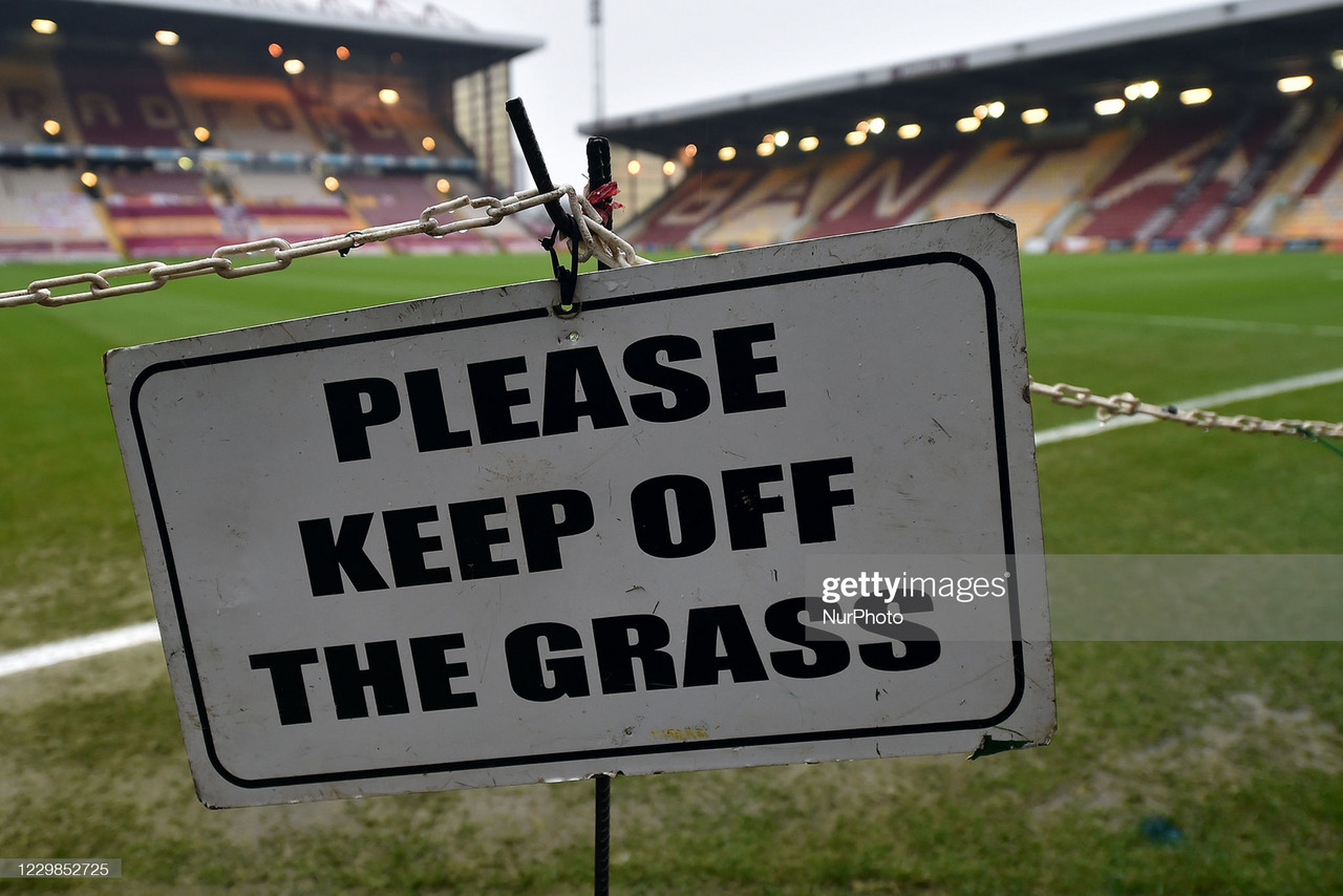 Bradford City vs Barrow preview: How to watch, kick-off time, team news, predicted lineups and ones to watch