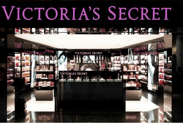 Victoria's Secret aterriza en El Prat de Barcelona
