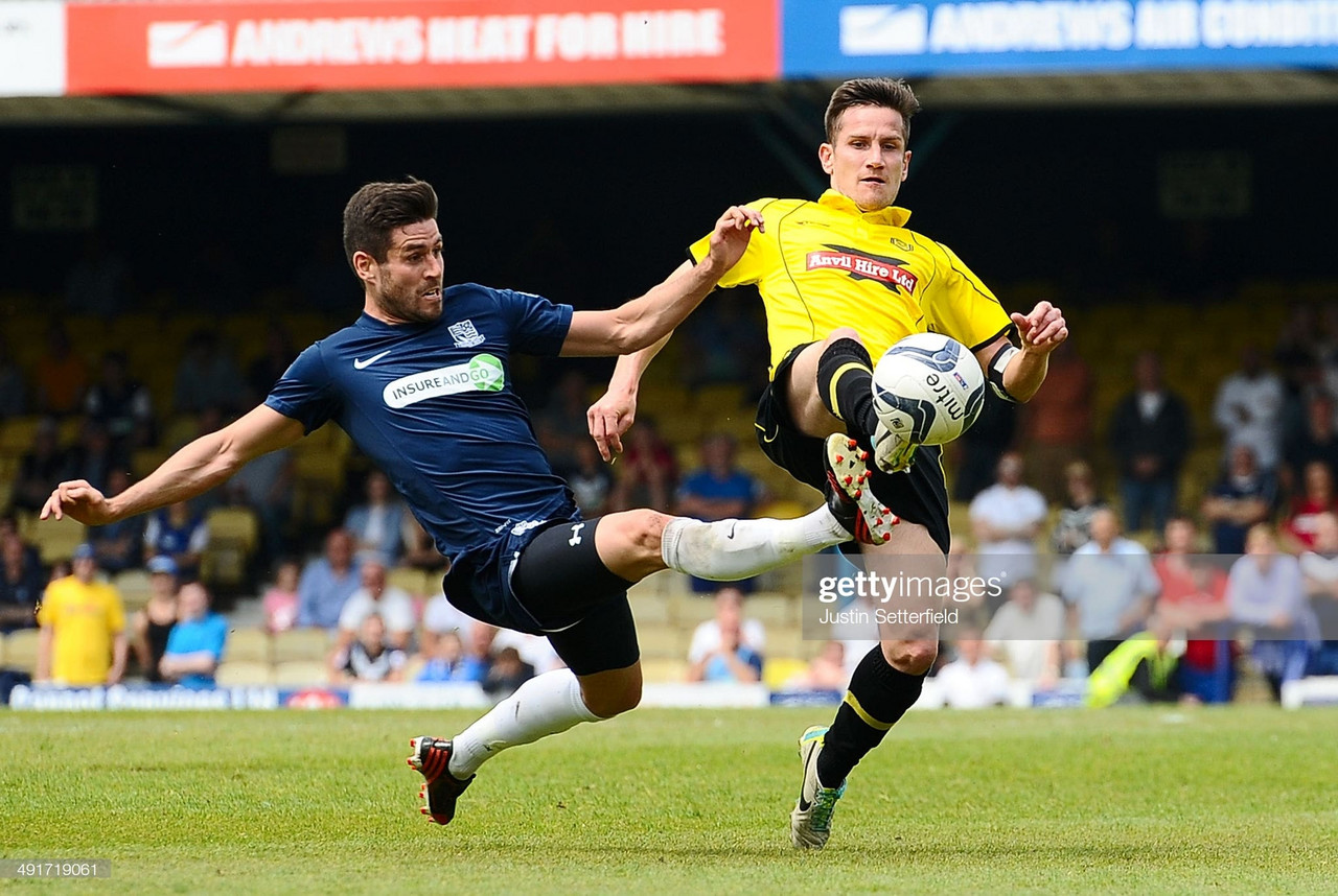 Burton Albion vs Southend United preview: Brewers look for third win in a week