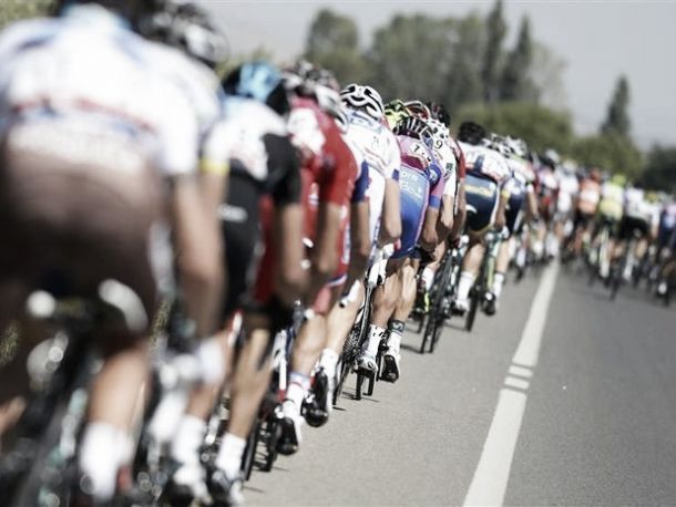 Resultado de la octava etapa de La Vuelta a España 2013: