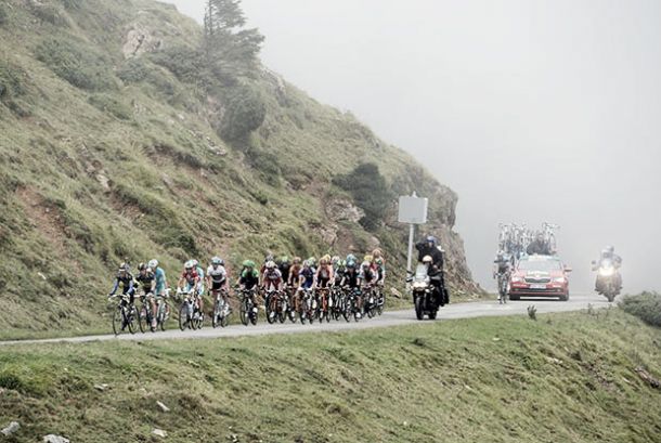 Vuelta a España 2013: el rendimiento de los 22 equipos, al detalle