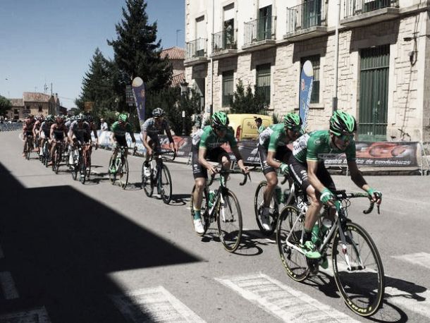 Previa | Vuelta a Burgos 2015: 4ª etapa, Belorado - Pineda de la Sierra